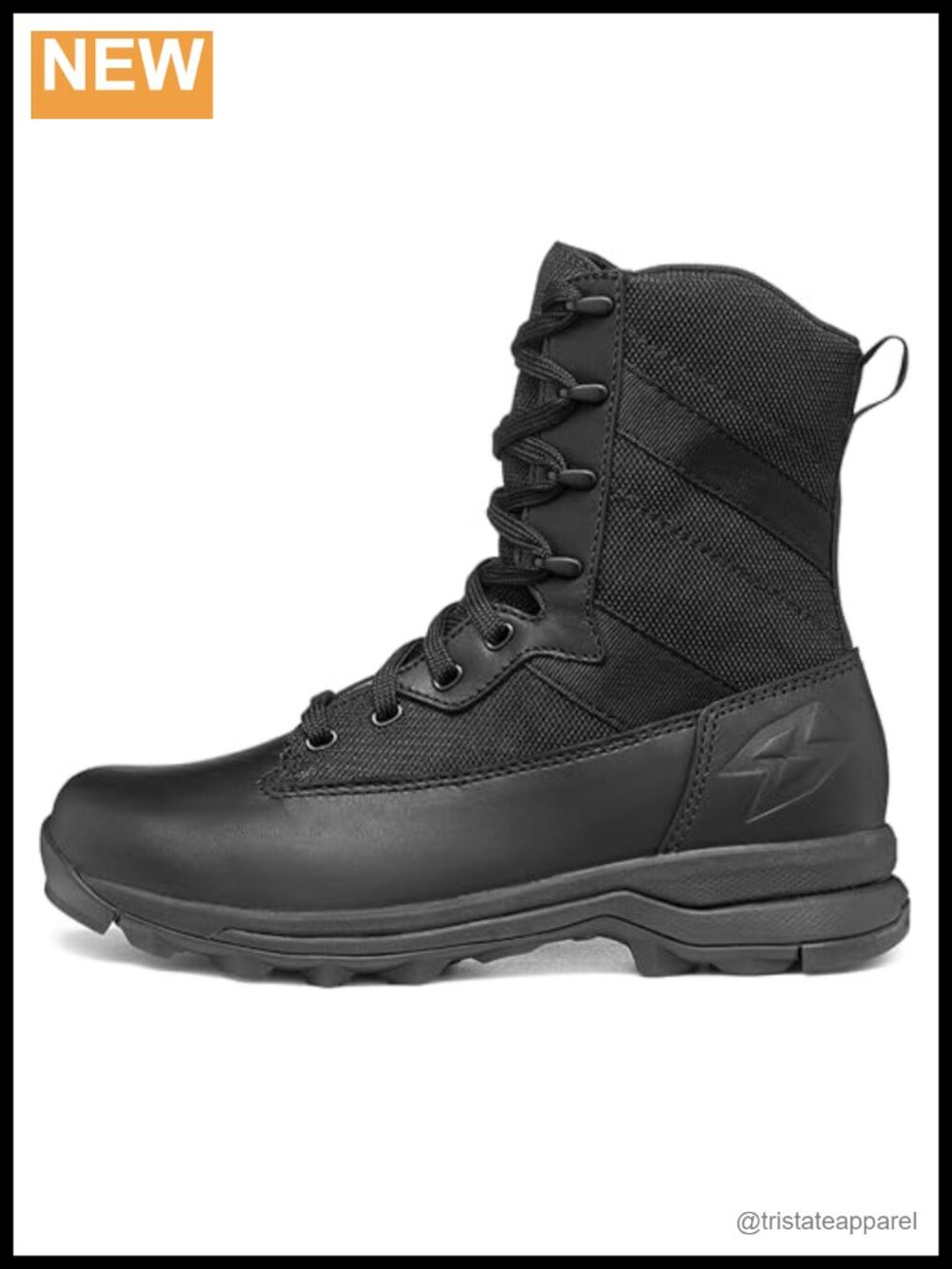 Garmont T8 Athena LE Duty Boots Lightweight Tactical Law Enforcement
